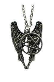 Collana Lucifer