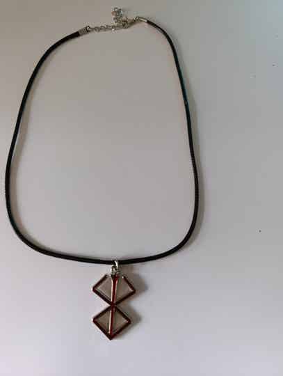 Collana Berserk
