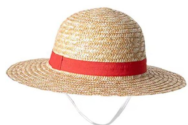 Cappello Luffy One Piece