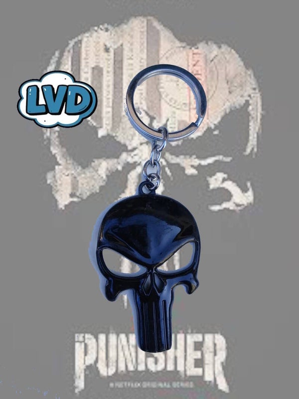 Portachiave The Punisher