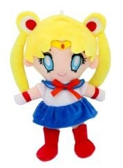 Peluches  SAILOR MOON 20 cm