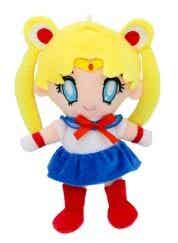 Peluches  SAILOR MOON 20 cm