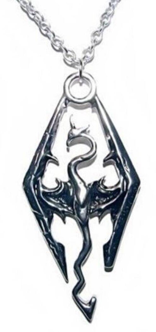 Collana Skyrim