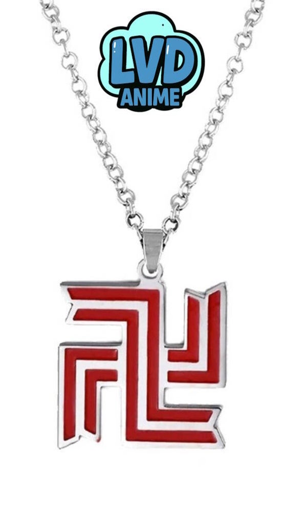 Collana Tokyo Revengers Svastica