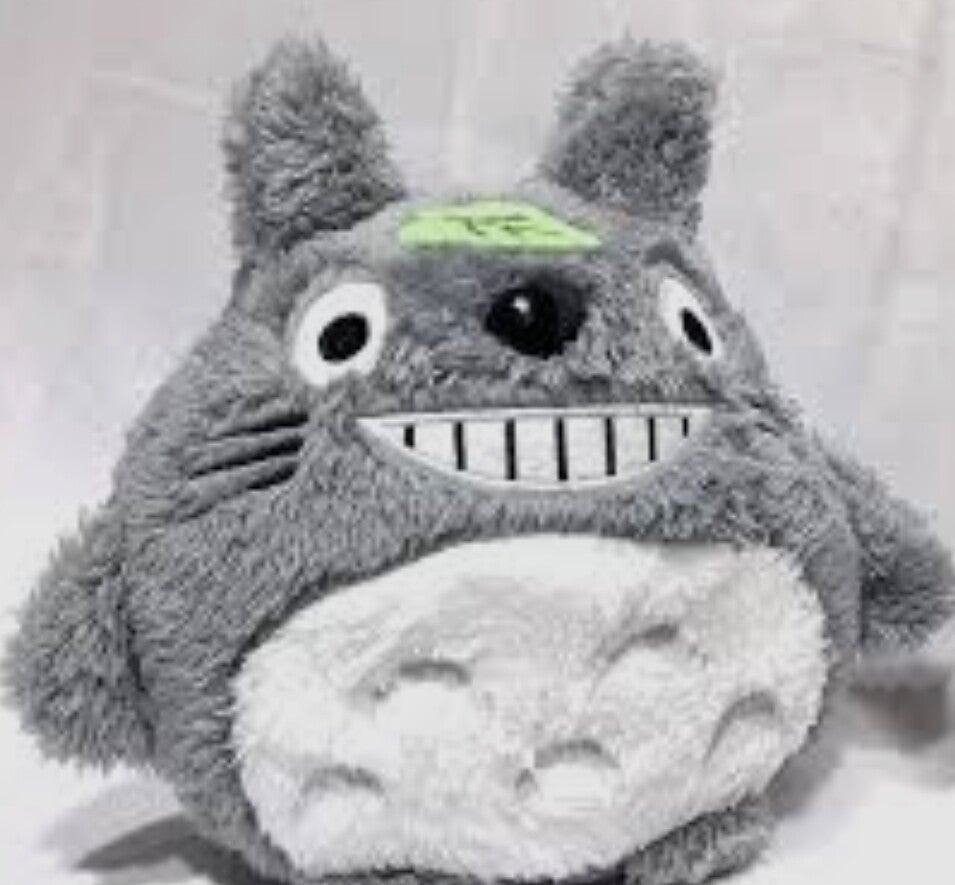 Peluches TOTORO 20 cm