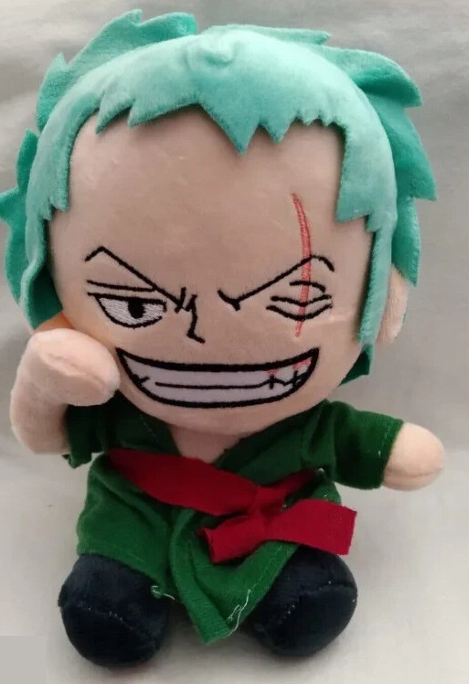 Peluches ZORO One Piece 20 cm