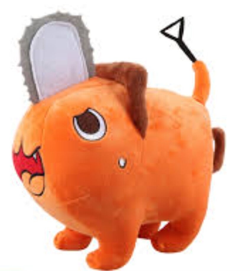 Peluches POQUITA  Chawson man 30 CM