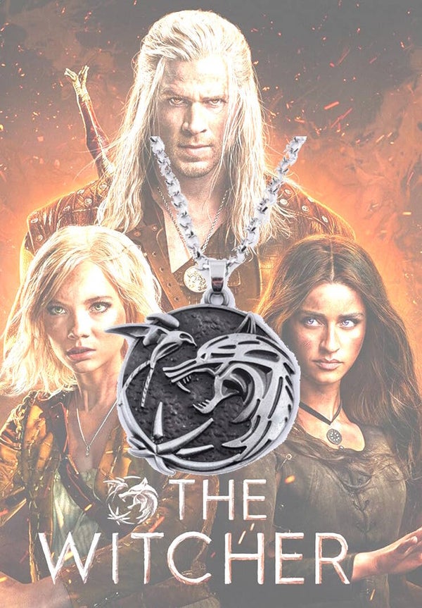Collana The Witcher