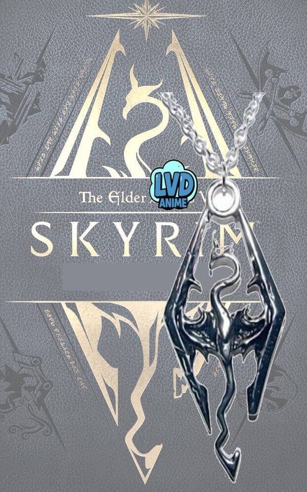 Collana Skyrim