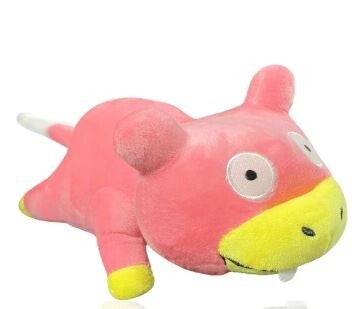 Peluches Pokemon SLOWPOKE 20 CM