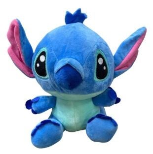 Peluches STITCH 22 cm