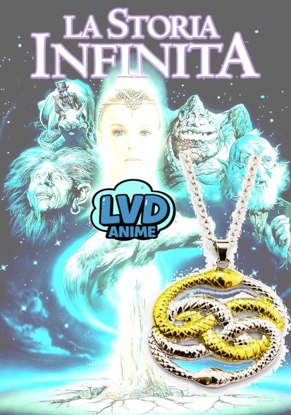 Collana Storia Infinita