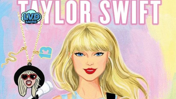 Collana Taylor Swift