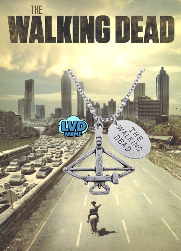 Collana The Walking Dead