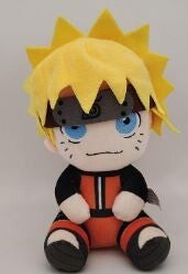 Peluches NARUTO 20 cm