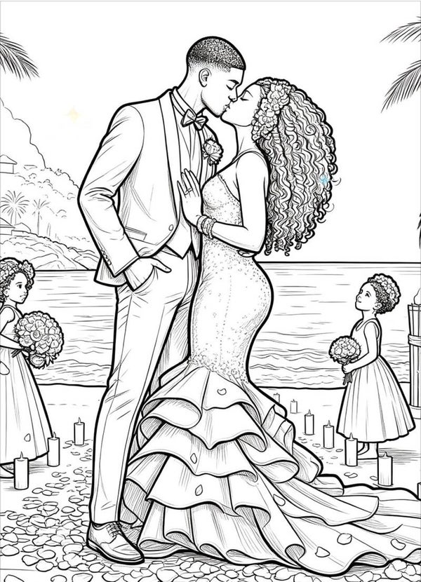 Coloring pages
