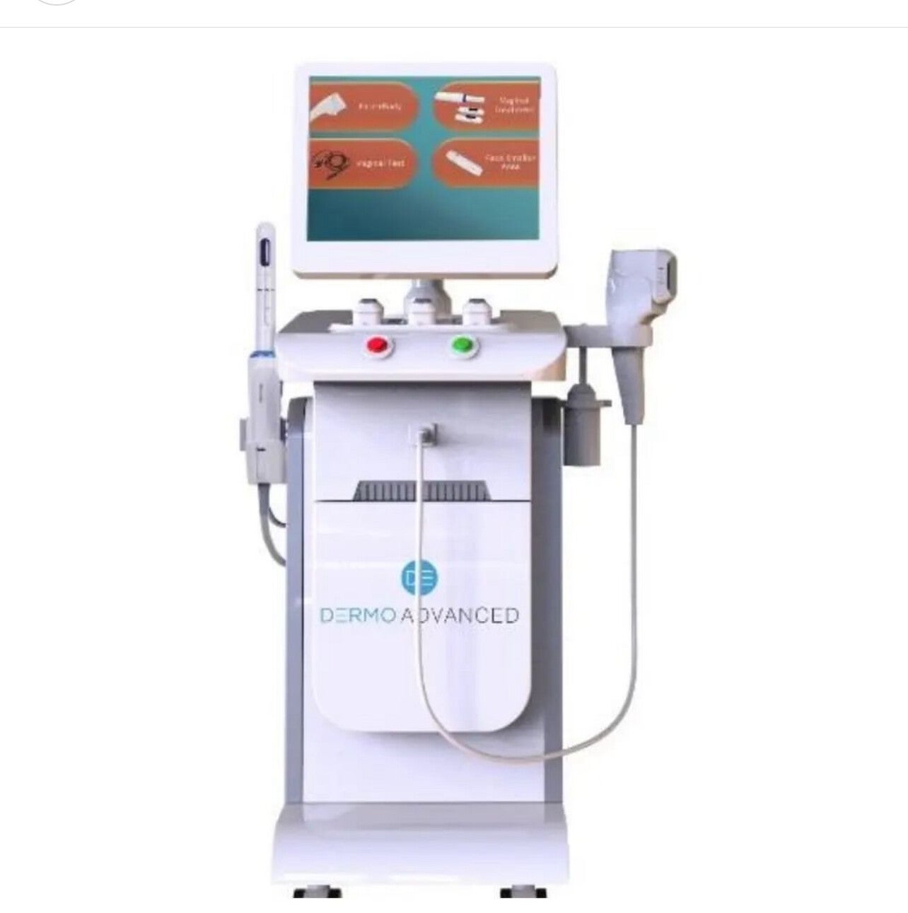 Hifu  5 D  visage & corps