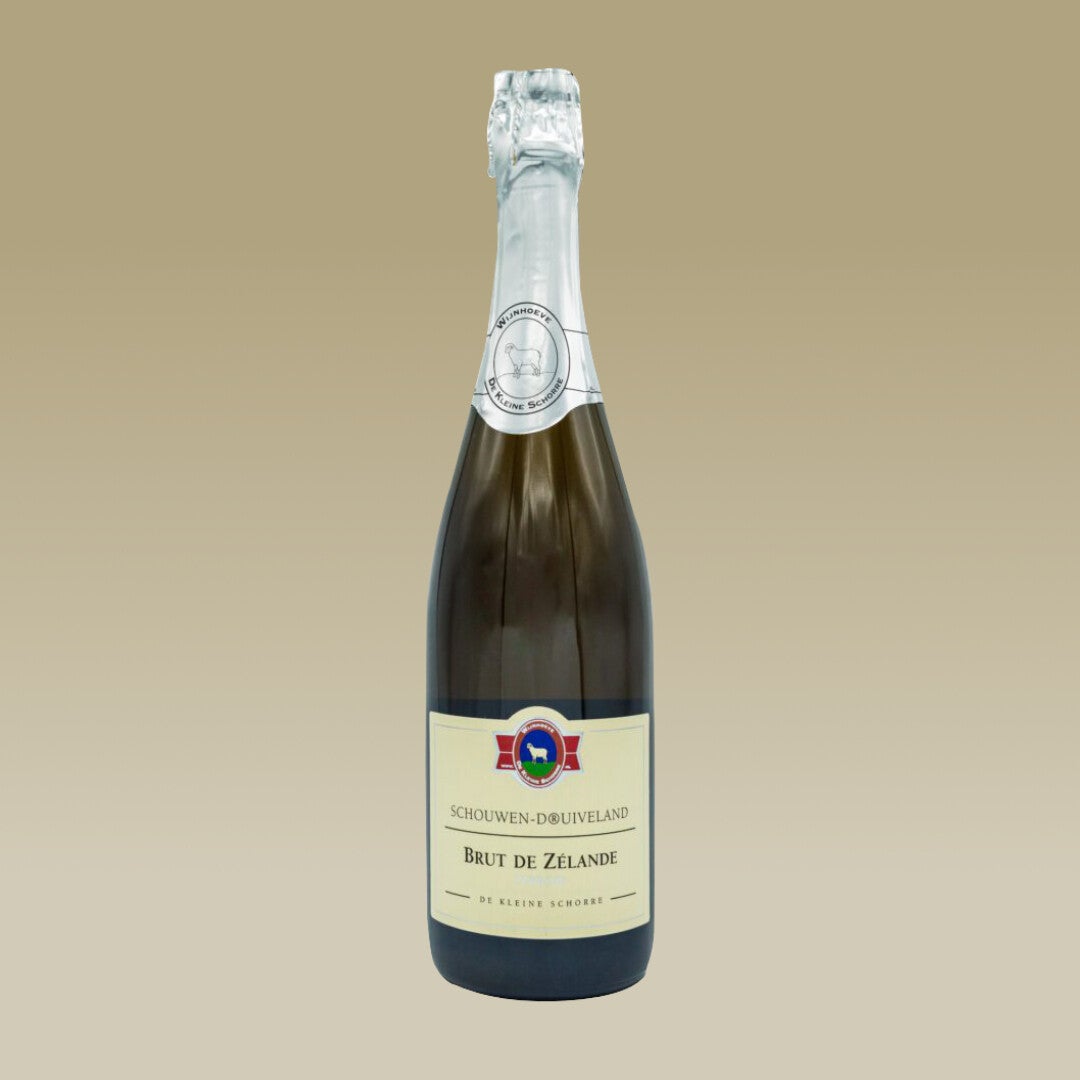 Brut de Zélande Terroir