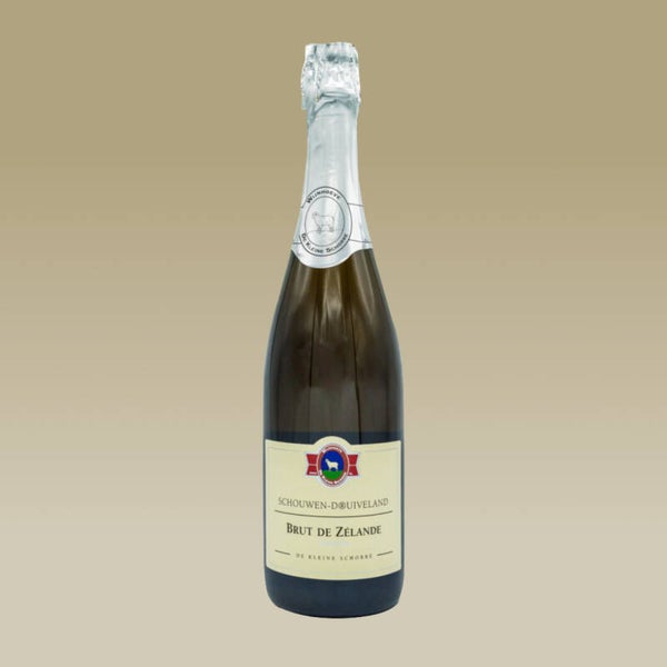 Brut de Zélande Terroir