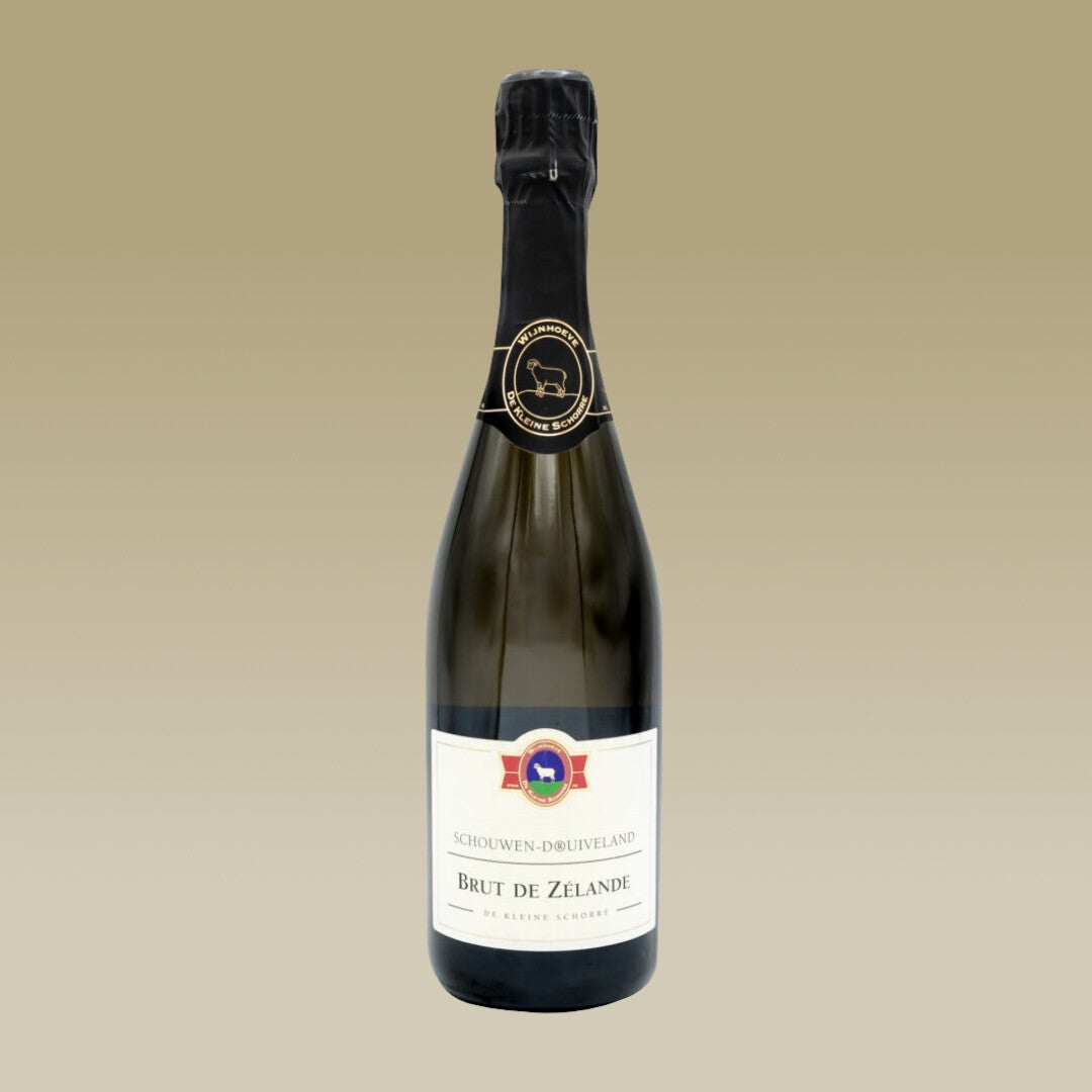 Brut de Zélande Tradition
