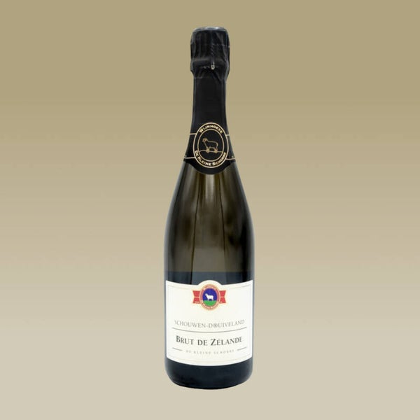 Brut de Zélande Tradition