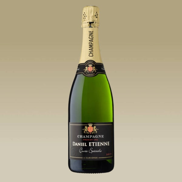 Daniel Etienne Cuvée speciale