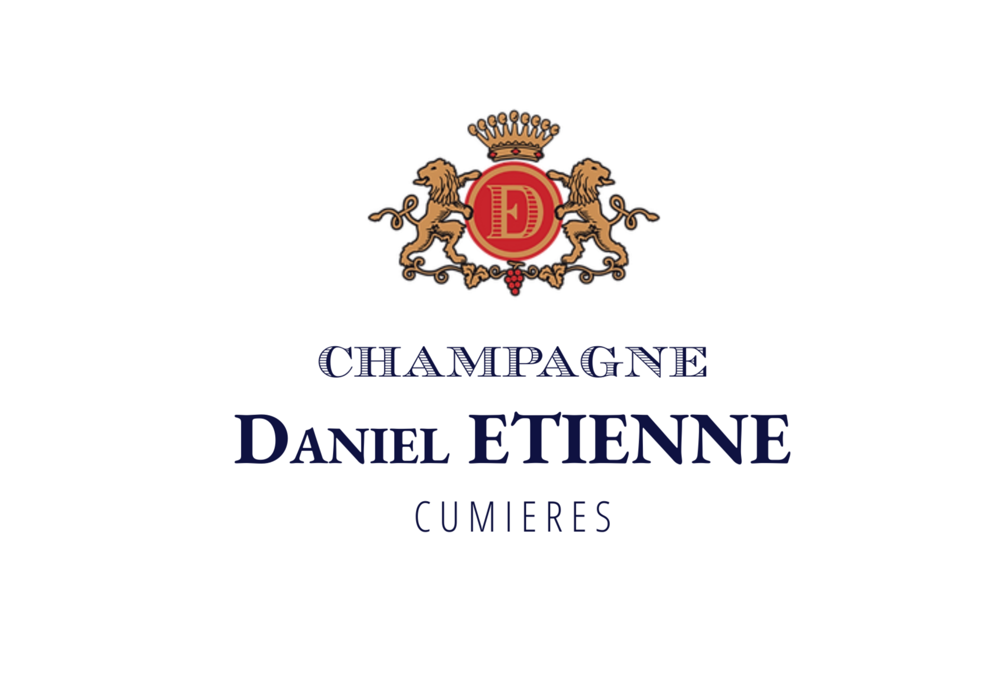 Daniel Etienne | Champagne