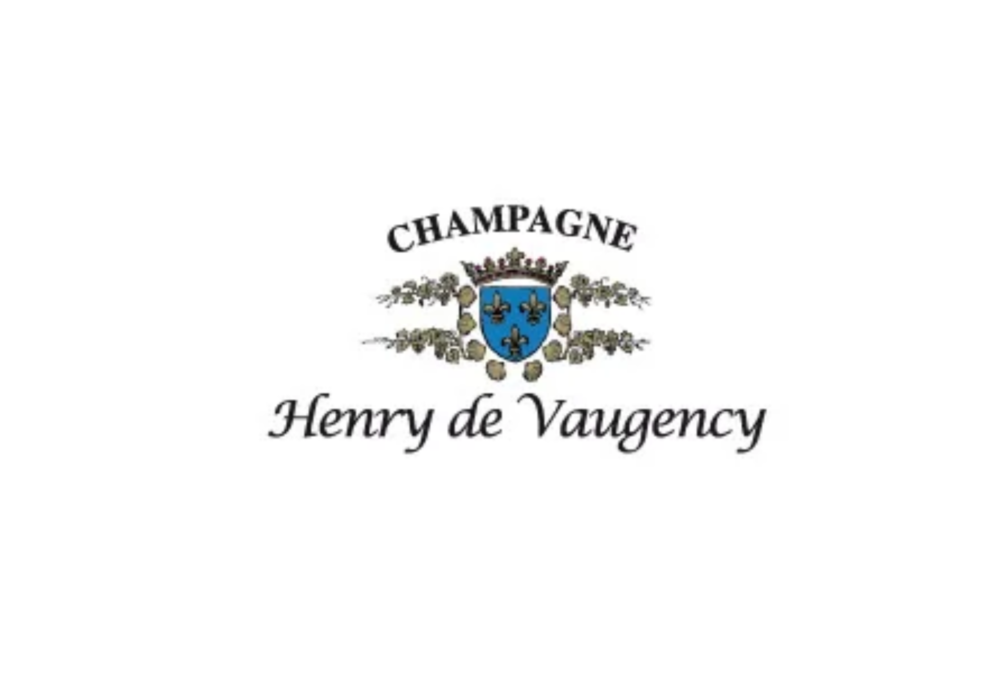 Henry de Vaugency | Champagne