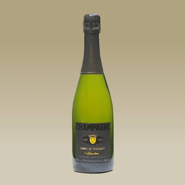 Henry de Vaugency Selection