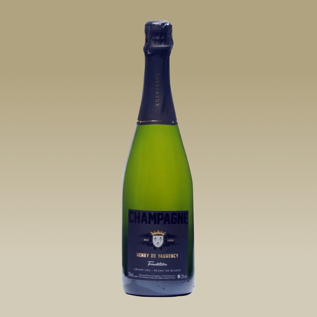 Henry de Vaugency Tradition