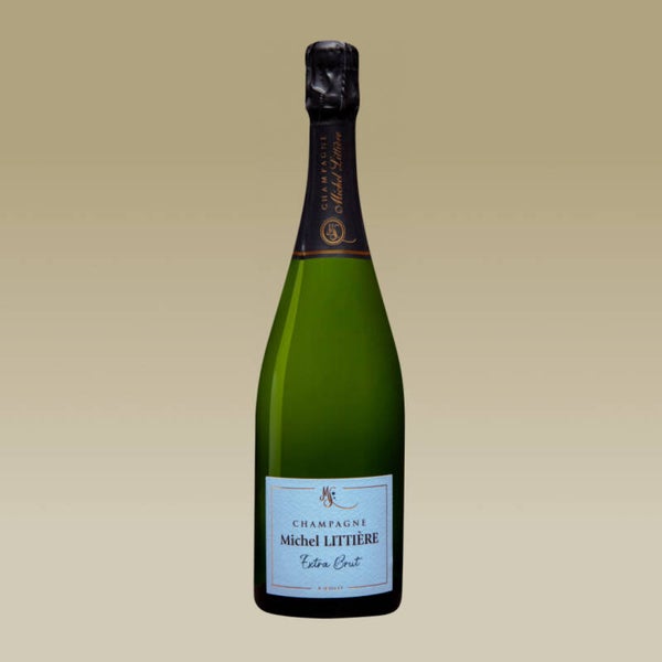 Michel Littiére Réserve - Extra Brut