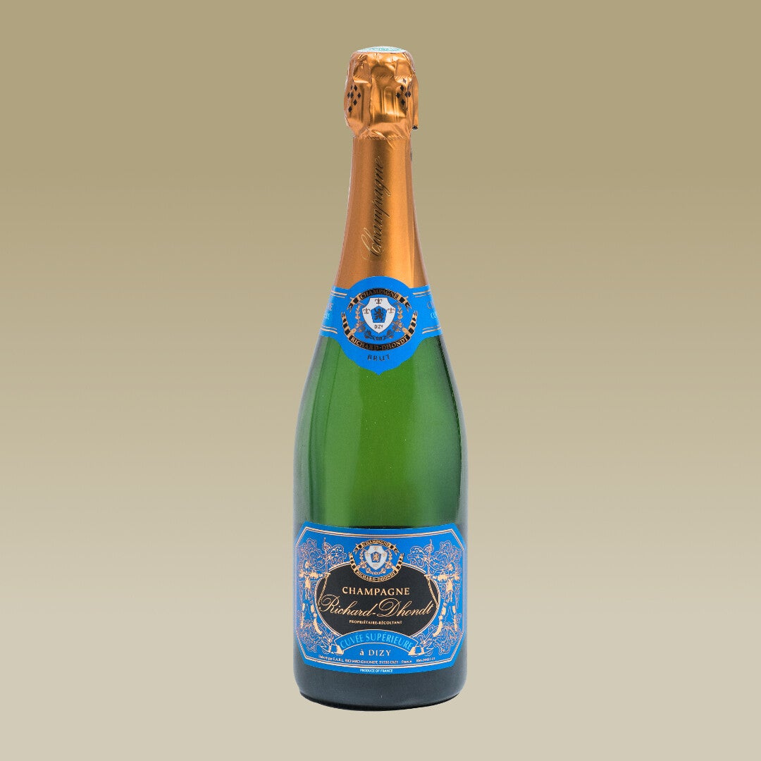 Richard d'Hondt Cuvée supérieure