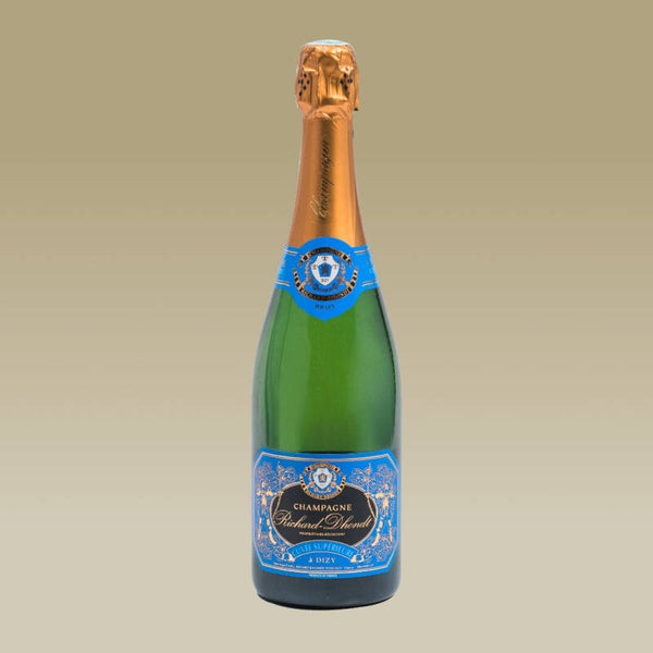 Richard d'Hondt Cuvée supérieure