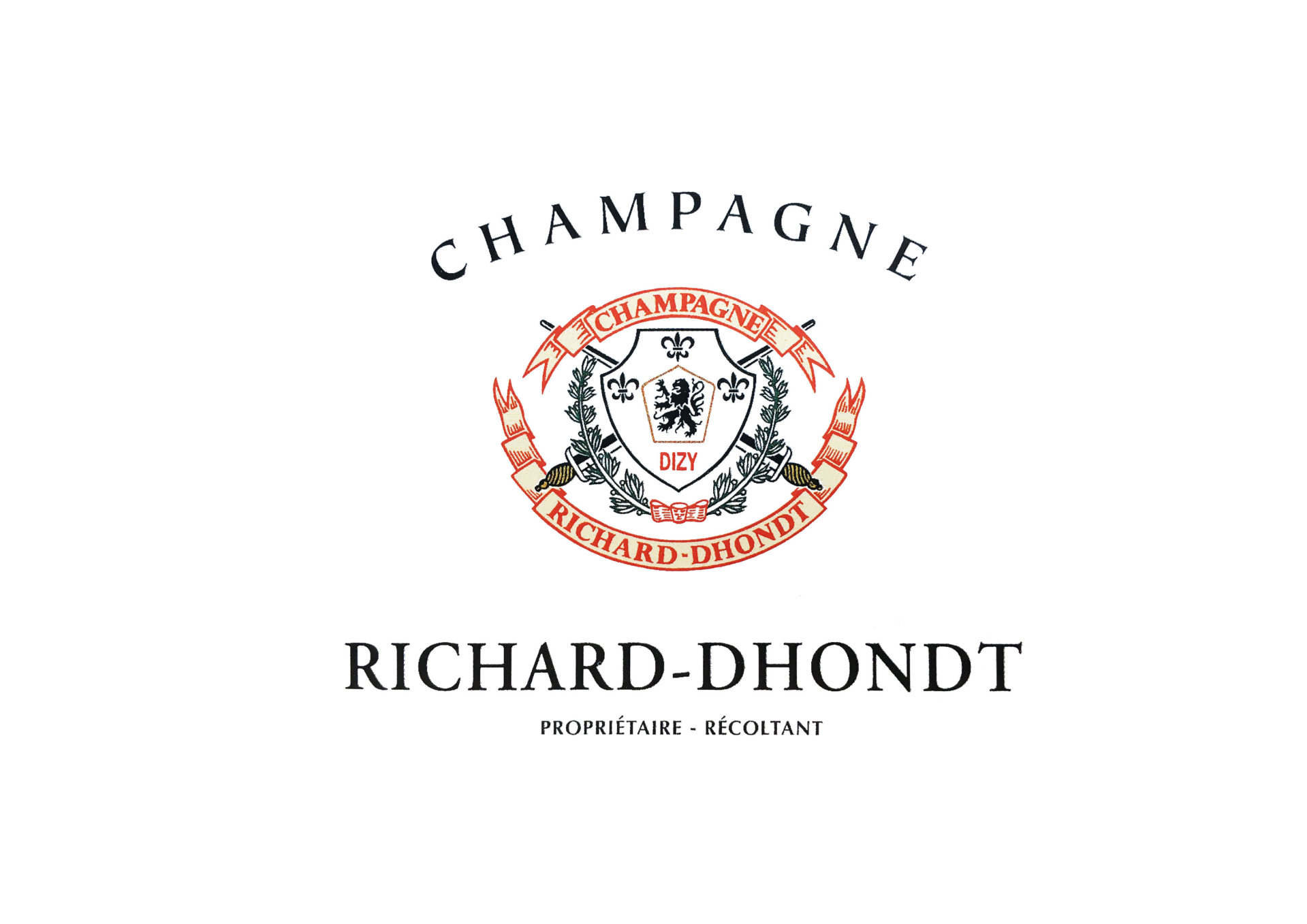 Richard-Dhondt | Champagne