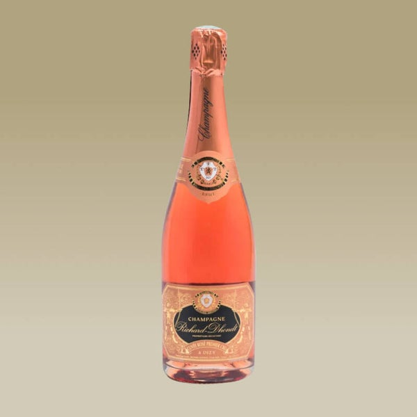 Richard Dhondt Premier Cru Rosé