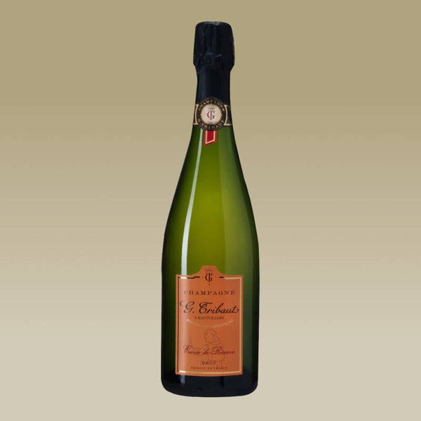 G. Tribaut Cuvée de Réserve