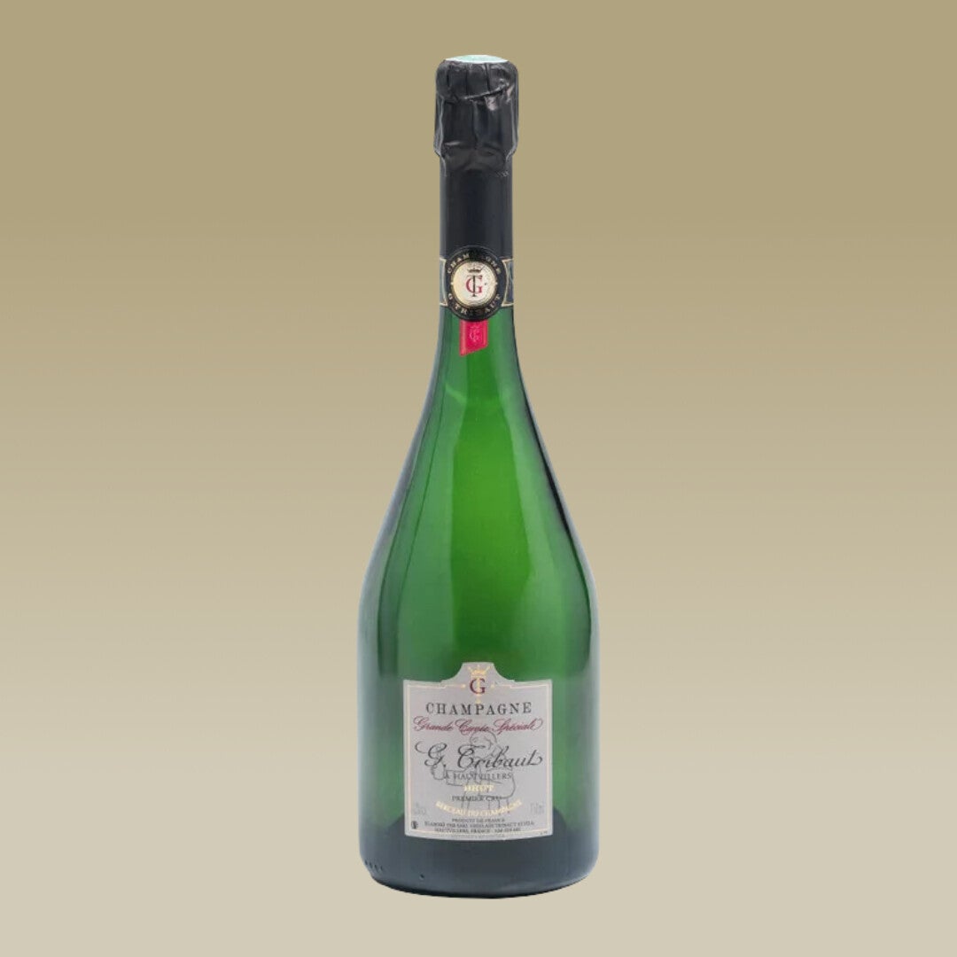 G. Tribaut Grande Cuvée Speciale