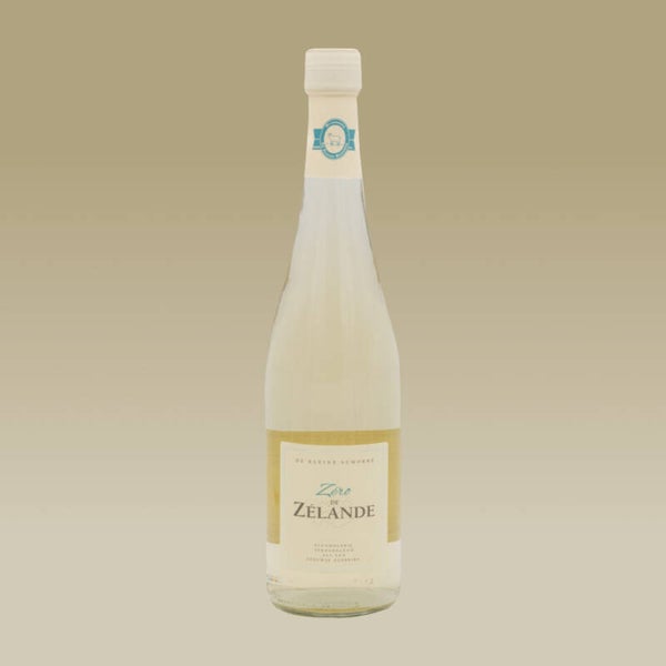 Zéro de Zélande – 0%