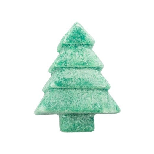 Amberblokje eucalyptus