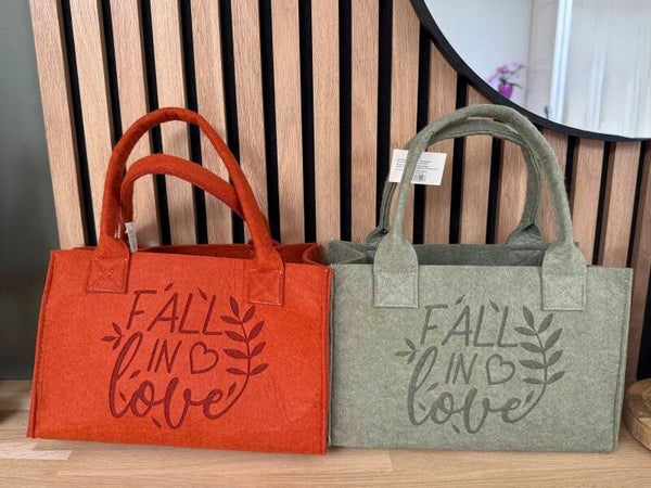 Vilten mant fall in love