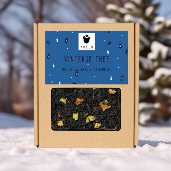 Winterse thee  50gr