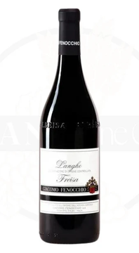 2015 Giacomo Fenocchio Langhe Freisa 750ml