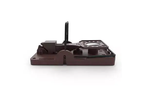 tapette gorilla rats