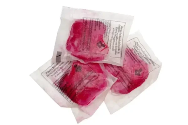 SAPHIR PASTA (  sachet de 10 pates fraiche)