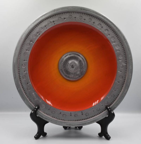 Viking Sunset Bowl