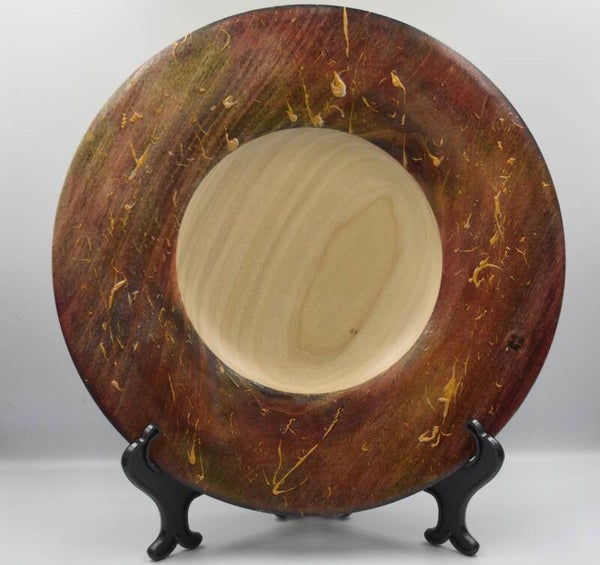 Decorative Platter "Autumn"