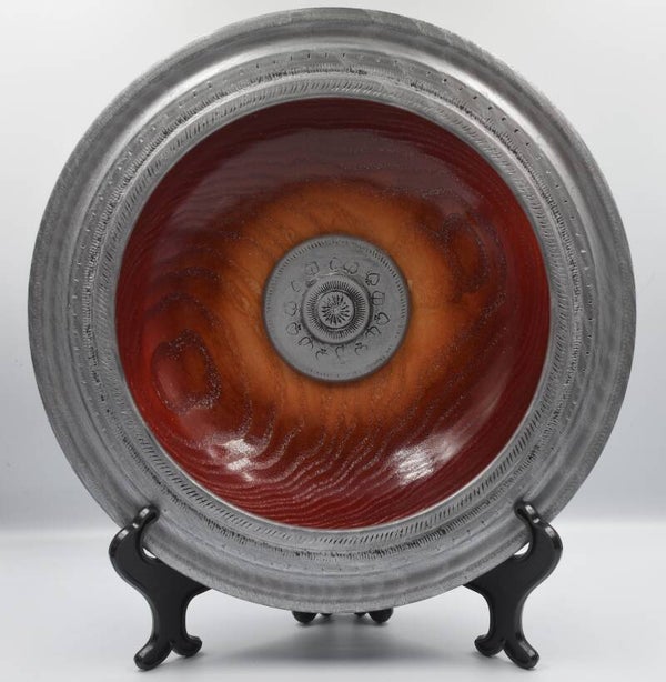 Viking Sunset Bowl