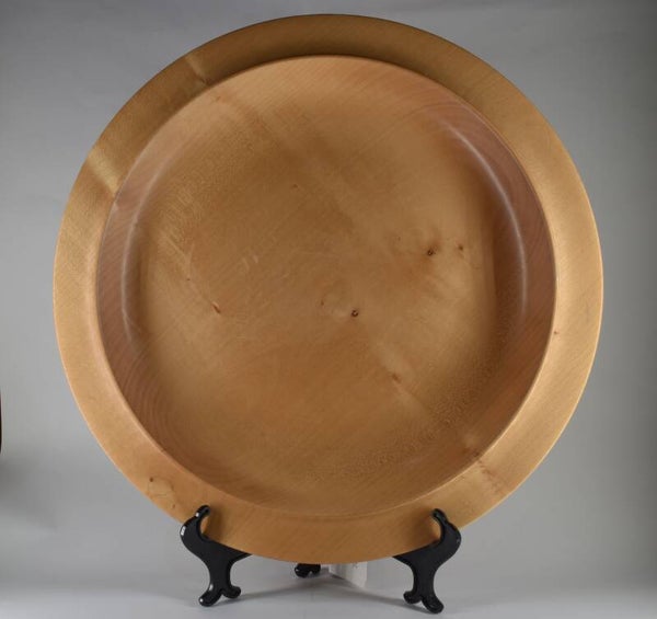 Sycamore Platter