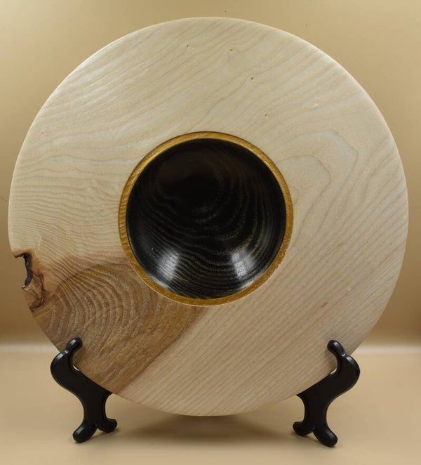 Decorative Platter "Lunar"