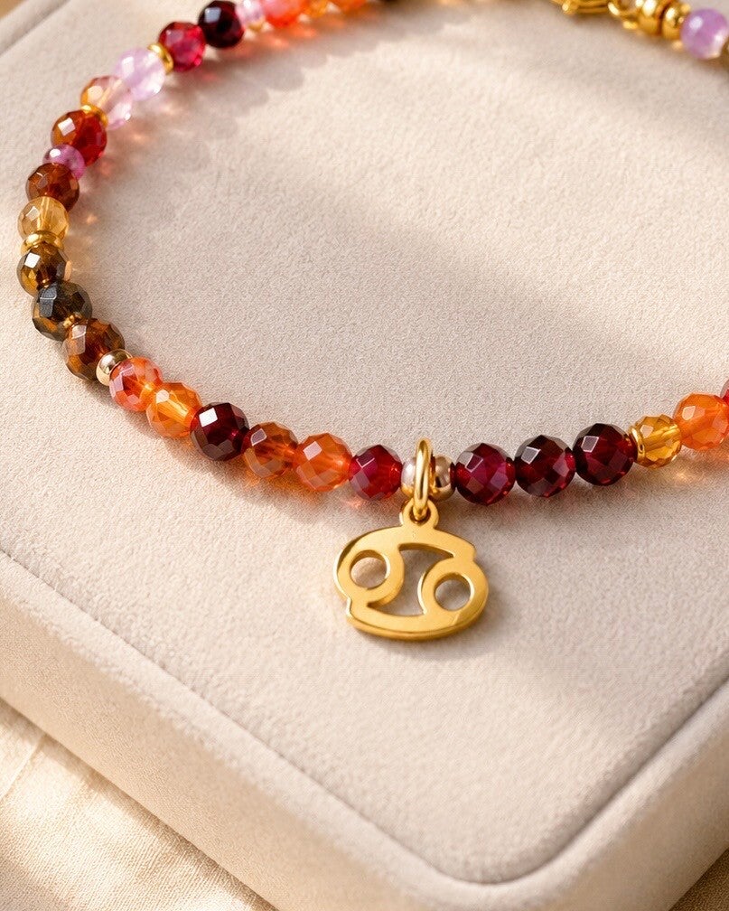 Bracelet Ton ciel de naissance